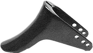 Sp1 12-19252 05-927-05 THROTTLE LEVER POL