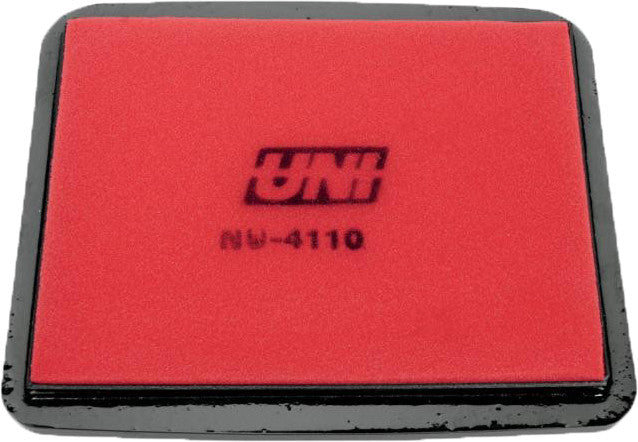 Uni Filter Air Filter - NU-4110 Honda CBR600F Hurricane 1987-1990