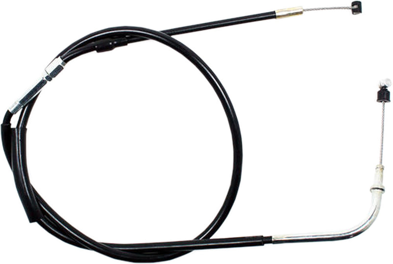 Motion Pro Black Vinyl Clutch Cable - 04-0262 Suzuki 450 QuadRacer 2006-2009