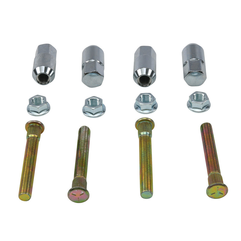 All Balls Wheel Stud Kit - 85-1135 Polaris RZR 2011-2014