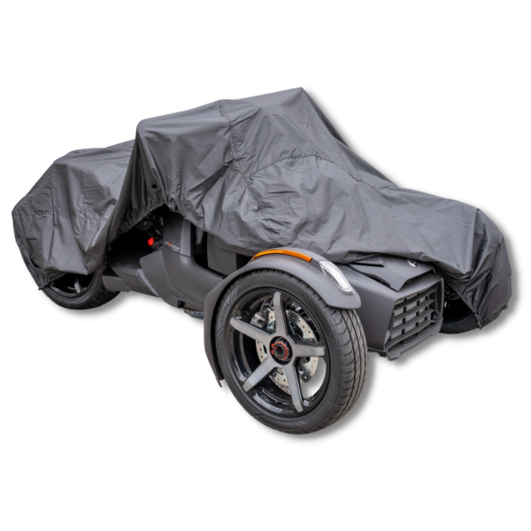 Dowco Full Cover Weatherall Plus CAN - 5601 Can-Am Ryker 2019-2025