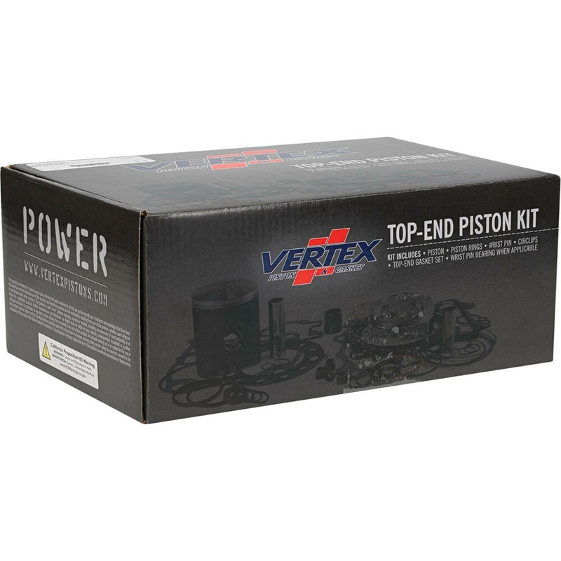 Vertex TOP END Kit Cast 57.94/Standard - VTK24101A For Husqvarna TE 150 / 150i / TE150i 2018-2020 | KTM SX 150 / XC 150 2018-2022