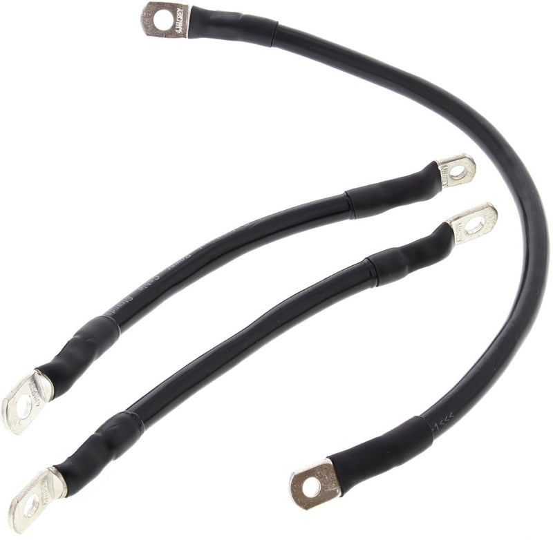 All Balls Battery Cable Dyna Glide FXD - 79-3005-1 For Harley Dyna 1992-2003