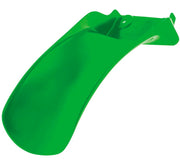 Acerbis 2081640006 06-15 Kawasaki KX250F/ KX450F/ KLX450 Mud Flap - Green - Photo - Primary