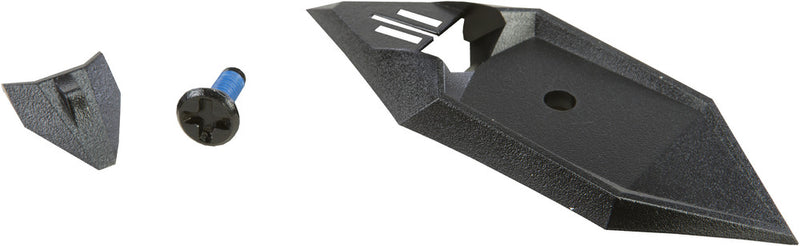Gmax GM-11 / GM-11S Top Vents