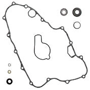 Vertex Water Pump Rebuild Kit - 821904 Honda TRX450ER Electric Start / TRX450R 2006-2014