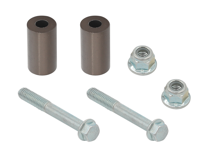 Sp1 Bushing Bolt Kit AC - SM-08616 Arctic Cat Snowmobiles 2016-2021