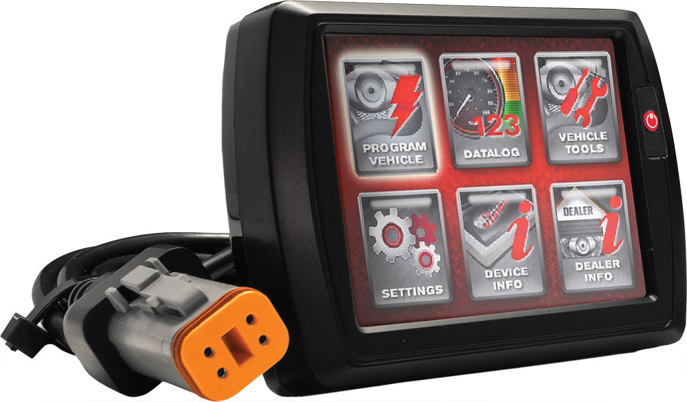 Dynojet 133-4051 PV-1B Flash Tuner - SpazCycle
