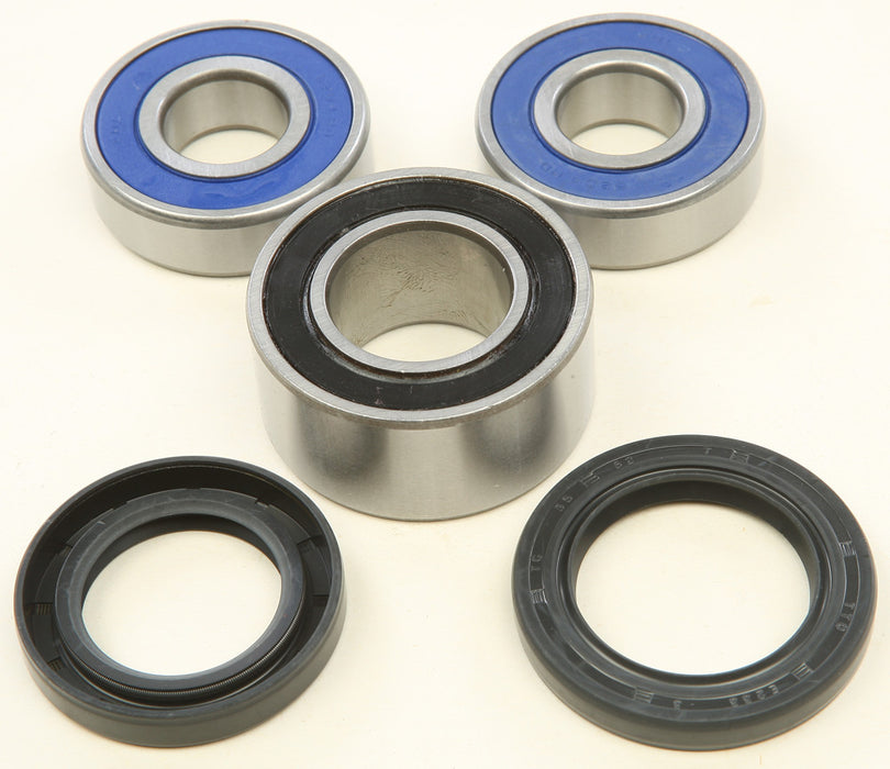 All Balls 22-51658 25-1658 WHEEL BEARING & SEAL KIT