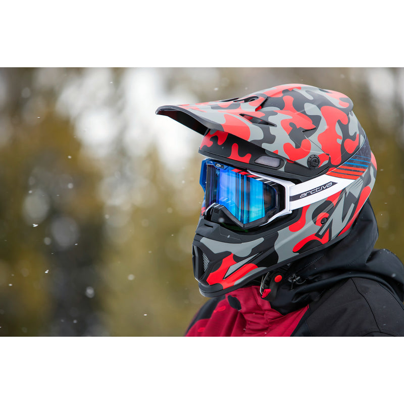 ARCTIVA Vibe Goggle - Lens