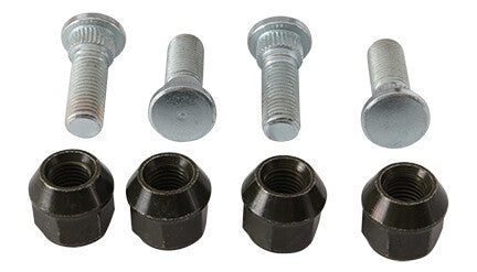 All Balls Wheel Stud Kit - 85-1005 Yamaha 660 Grizzly 4x4 / 400 Kodiak 4x4 2002-2008