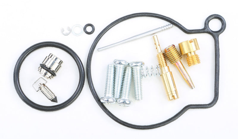 All Balls Carburetor Repair Kit - 26-1481 Polaris Predator 50 / Outlaw 50 2007-2015