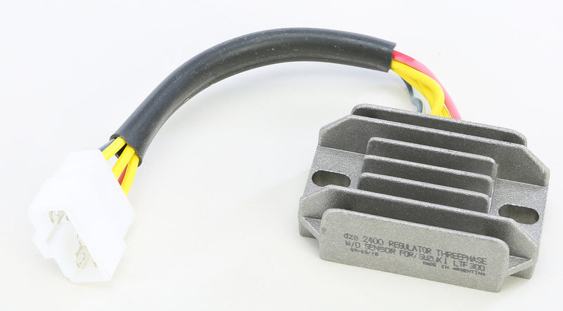 Rick's Motorsport Electric 27-10241 10-241 REGULATOR / RECTIFIER
