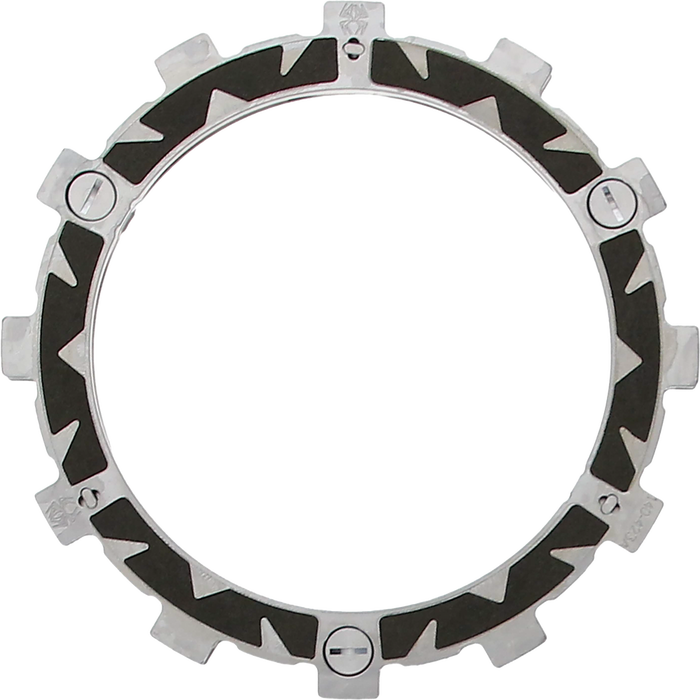 Rekluse Racing 158-424002 770-424002 4.0 EXP PLATE UPGRADE KAWASAKI