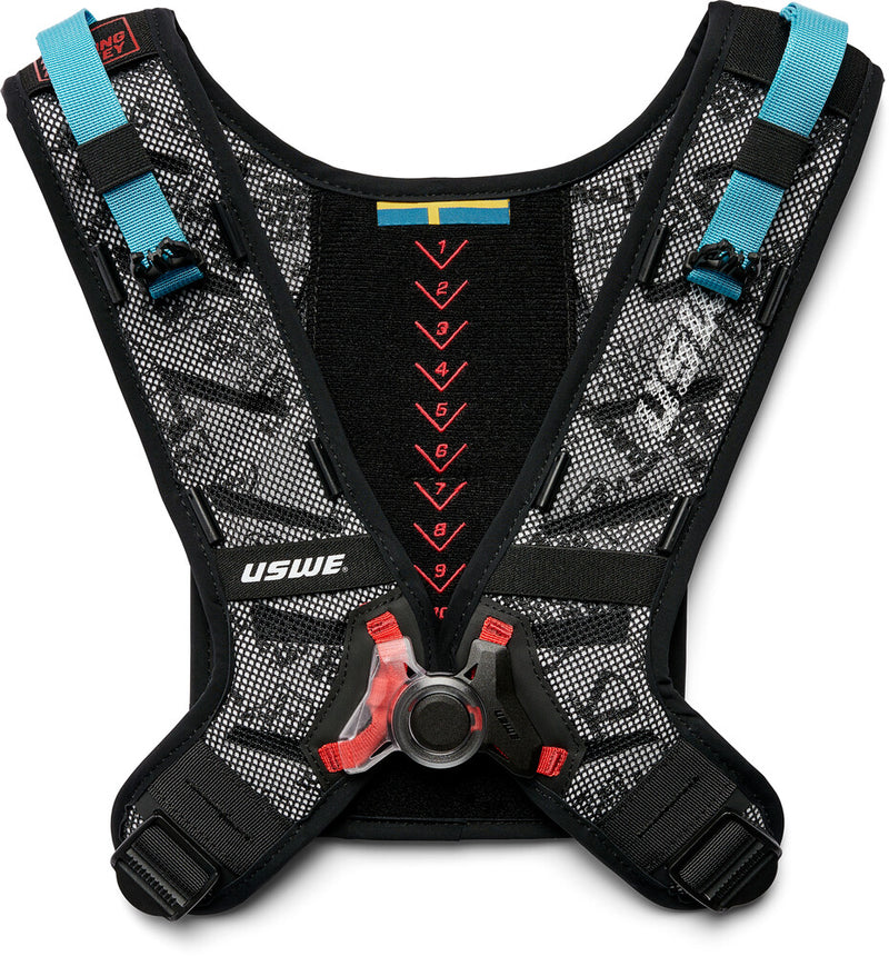 Uswe 62-5054 101236 HARNESS NDM 2.1 HAJKER 18-30