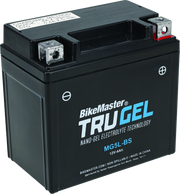BikeMaster 780537 Trugel Battery - MG5L-BS - User 1