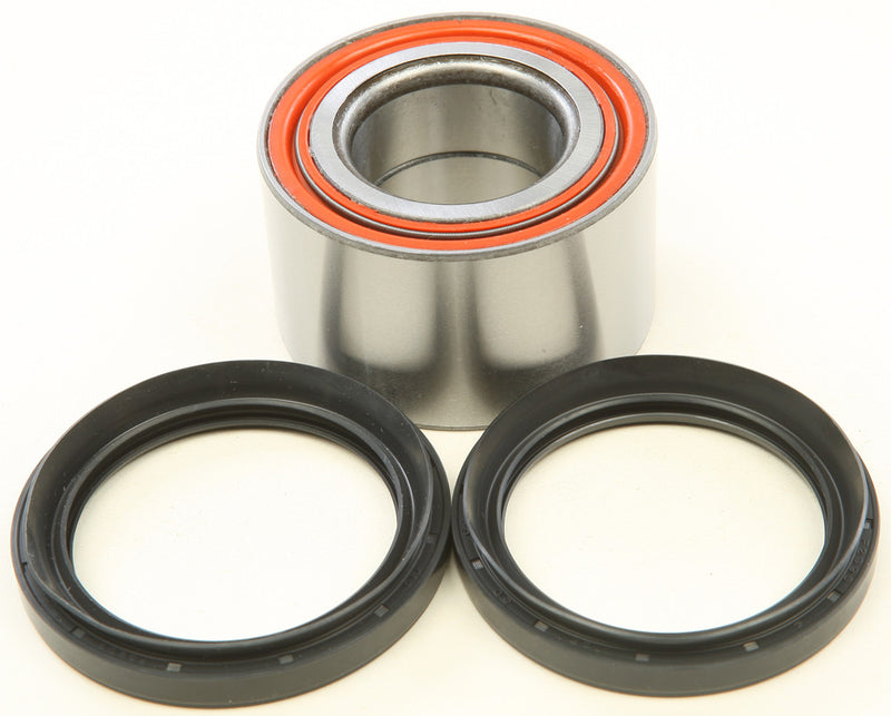 All Balls Rear Wheel Bearing Kit - 25-1700 Honda Big Red 2009-2013