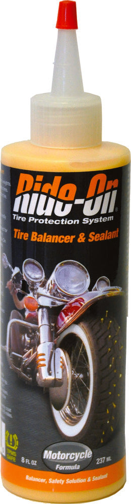 Ride-on 85-4200 41208 TPS TIRE BALANCER AND SEALANT 8OZ
