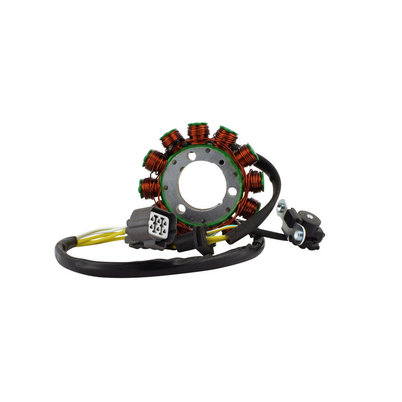 Rm Stator Stator Stator+pickup+connector - RMS010-108173 Kawasaki KX 450 / KX 250 2009-2019