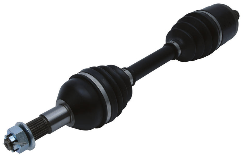 All Balls 6 Ball Heavy Duty Axle Rear - AB6-CA-8-312 Can-Am Outlander / Commander / Renegade 2018-2025