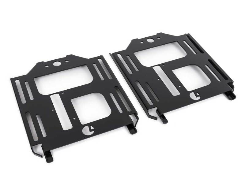 PRP Seats C50S PRP Polaris RZR Steel Seat Mounts (front Or Rear) - Pair - Photo - Primary