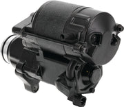 Biker's Choice 215141 Bikers Choice 07-17 Big Twin 06 Dyna Except M-8 Black 1.4KW Starter - Photo - Primary