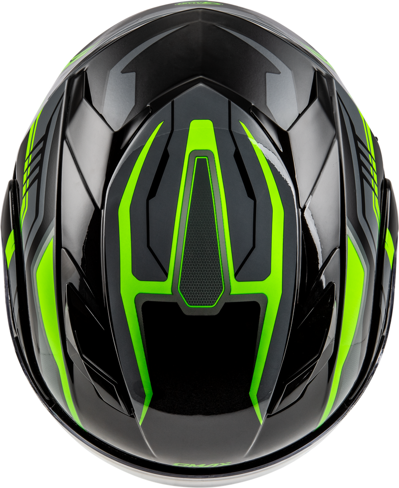 Gmax MD-01S Transistor Snow Helmet