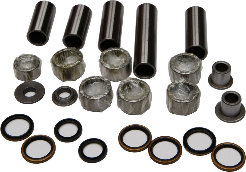 All Balls Bearing & Seal Linkage Kit - 27-1018 Kawasaki KX 125 / KX 250 1999-2003
