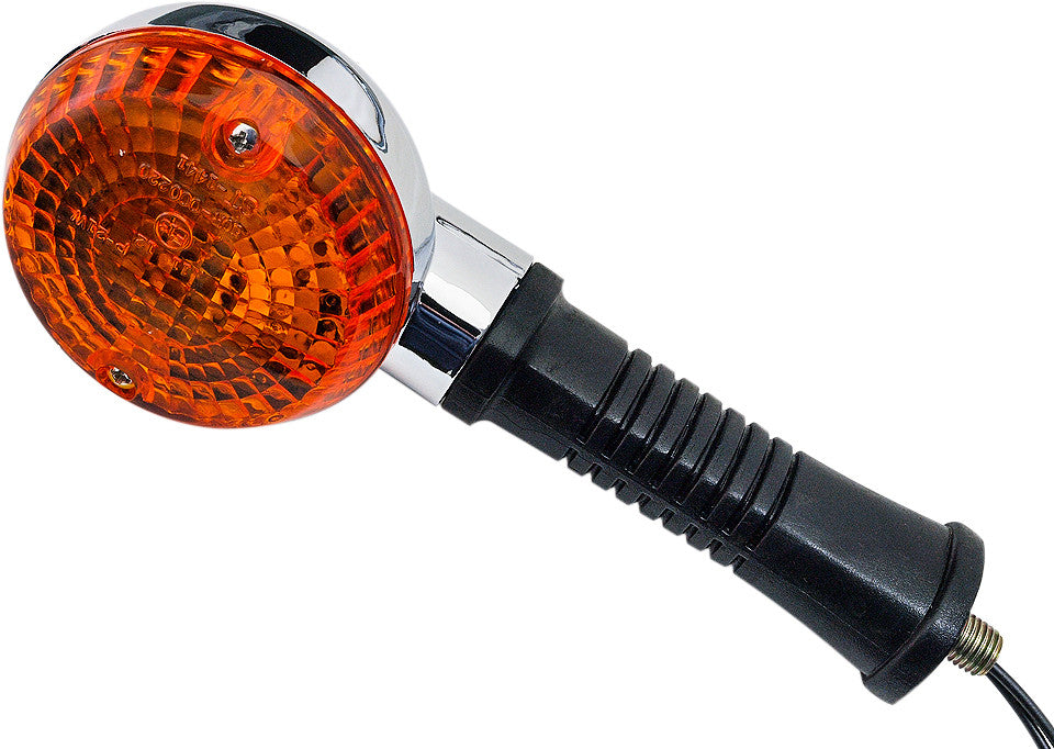 K&s Technologies 225-2186 25-2186 TURN SIGNAL FRONT