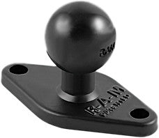 Ram Mounts 71-7206 RAM-B-238U 2 7/16" X 1 5/16" BASE W/ BALL