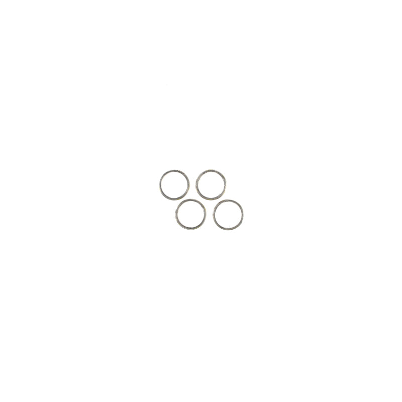 Cometic Gasket C8745 Cometic Suzuki GSX-R1300 GSX-R1000 09- Header 4-PACK Spiral Wound - Photo - Primary