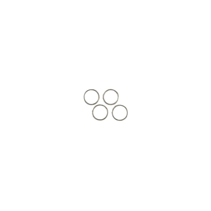 Cometic Gasket C8745 Cometic Suzuki GSX-R1300 GSX-R1000 09- Header 4-PACK Spiral Wound - Photo - Primary