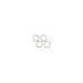 Cometic Gasket C8745 Cometic Suzuki GSX-R1300 GSX-R1000 09- Header 4-PACK Spiral Wound - Photo - Primary