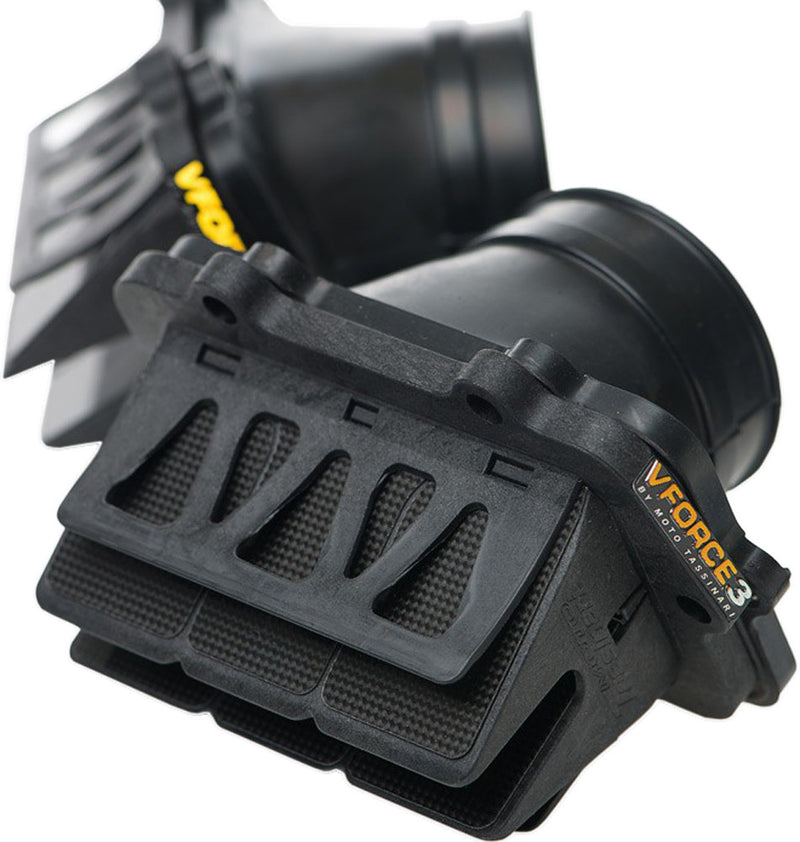 Moto Tassinari 59-4524 V3124-873B-2 VFORCE3 REED SYSTEM