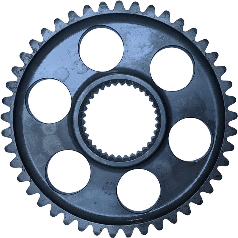 Venom Products 45T Sprocket 34T Spline 3/4" Hyvo (13W) - 931076-008 Arctic Cat Snowmobiles 2016-2019