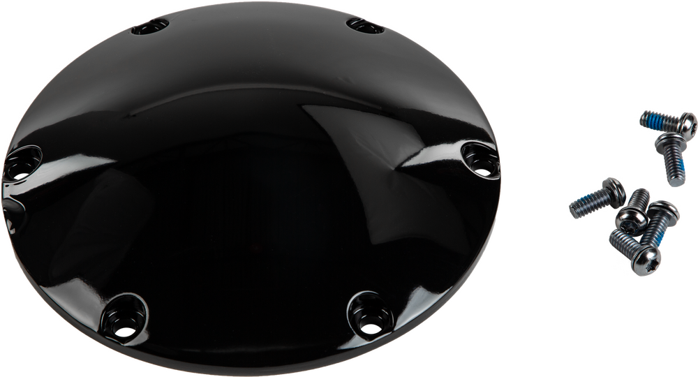 Harddrive 820-51920 37-072GB SMOOTH DERBY COVER GLOSS BLACK XL 04-20