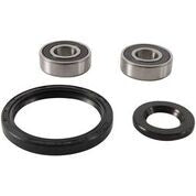 Pivot Works Front Wheel Bearing Kit - PWFWK-K06-020 Kawasaki Dirt Bikes 1992-2008