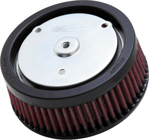 K & N Air Filter Replacement - HD-0818 For Harley Touring 2016-2017