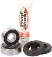 Pivot Works Rear Wheel Bearing Kit - PWRWK-K12-006 For Kawasaki KX 65 2000-2021 | Suzuki RM 65 2003-2005