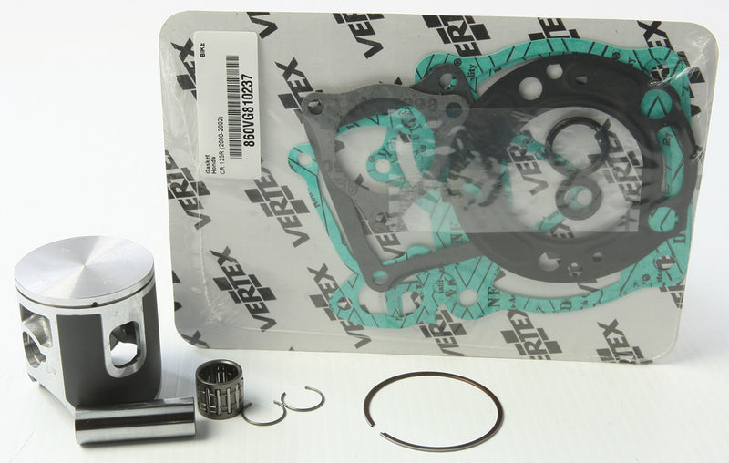 Vertex TOP END Kit 53.94/Standard - VTK22685C Honda CR125R 2000-2002