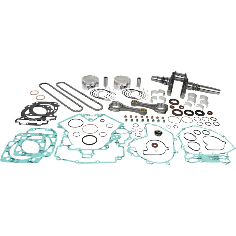 Vertex WR00194 Complete Engine Rebuild Kit CAN - HR00194