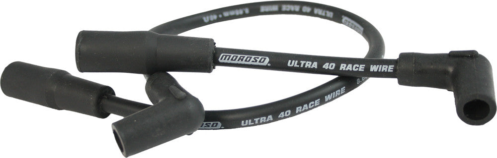 Moroso 82-8322 28322 IGN WIRES ULTRA 40/SET 80-84 FL 84-99 SOFT 91-98 DYNA
