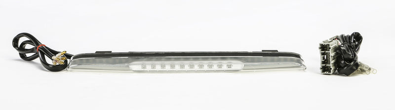 Pathfinder LED Spoiler Light Sequential+drl+dynamic - SPL2012 Honda Gold Wing 2012