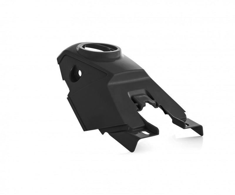 Acerbis Tank Cover Black - 2686530001 Suzuki RMZ 450 / RMZ 250 2018-2026