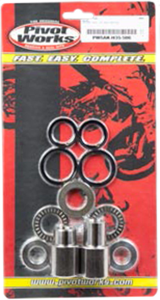 Pivot Works Swingarm Kit - PWSAK-Y18-008 Yamaha YZ 80 / YZ 85 / YZ 65 1999-2022