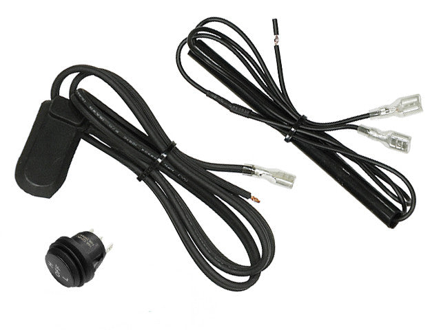 Sp1 40-41101 12-166-02 ELECTRIC THUMB WARMER KIT
