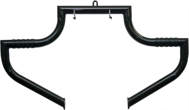 Lindby Engine GRD HD Magnumbar FLH Touring Black - BL1702 For Harley Touring 1997-2019