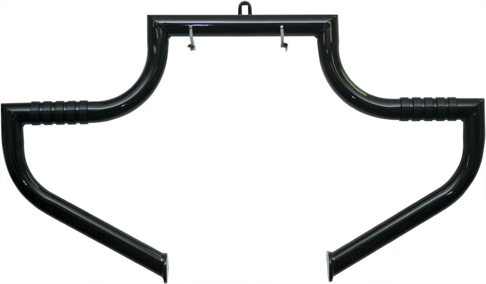 Lindby 830-5008 BL1702 ENGINE GRD HD MAGNUMBAR FLH TOURING 97-UP BLACK