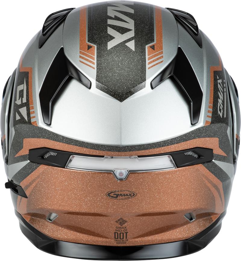 Gmax MD-01 Volta Helmet