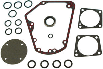 James Gaskets 681-4399 25225-93-KX GASKET CAM CHANGE W/METAL CORE KIT 25225-93-KX